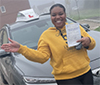 Auto Pass Driving School - Pupil Driving Test Pass