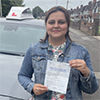 Auto Pass Driving School - Pupil Driving Test Pass