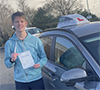 Auto Pass Driving School - Pupil Driving Test Pass