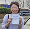 Auto Pass Driving School - Pupil Driving Test Pass
