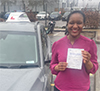 Auto Pass Driving School - Pupil Driving Test Pass