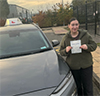Auto Pass Driving School - Pupil Driving Test Pass
